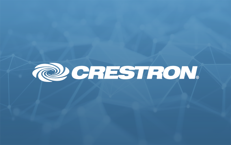 Crestron Electronics Logo