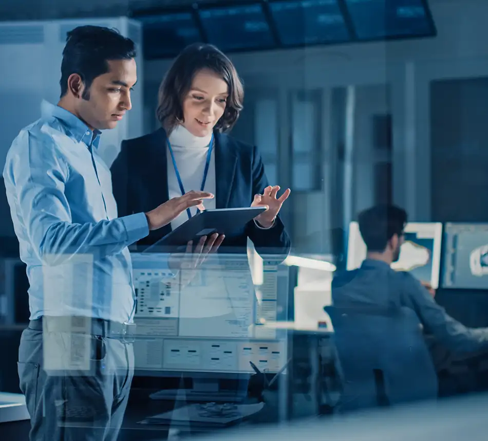 Audio / Video Integrator